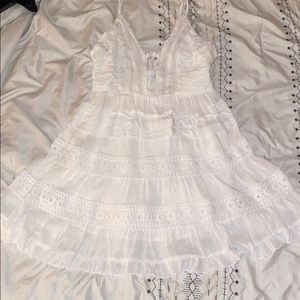 Princess Polly mini dress